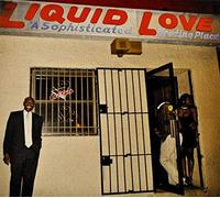 EXPERIMENTAL TROPIC BLUES - LIQUID LOVE -DIGI-
