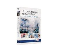 Experimental Watercolour DVD with Alison C. Board