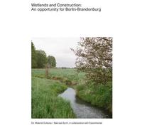 Experimental Wetlands and Construction (Tascabile)