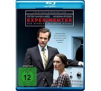 Experimenter - Die Stanley Milgram Story (Blu-ray)