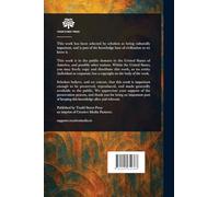 Experiments in Colorado Colonization 1869-1872: Selected Contemporary Records Relating to the German Colonization Company and the Chicago-Colorado, St. Louis-Western and Southwestern Colonies