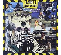 experiments of the aural kind (dub me crazy pt. 8)