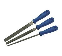 Expert 2 semicerchio e 1 Lima tonda, 1 pezzi, e020612