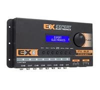 EXPERT 8 CH 15 Bande EQ 3 PARAMATRICO EQ (PX8.2CONNECT)