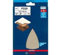 Expert Abrasivi a rete M480, Foglio abrasivo 10 pz