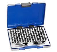 EXPERT Assortimento di punte 1/4" - 100 pezzi E131709