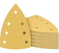 EXPERT C470 Sandpaper Set, 100 x 150 mm, G10 x 60/10 x 80/10 x 120/10 x 180/10 x 240, 50 pcs