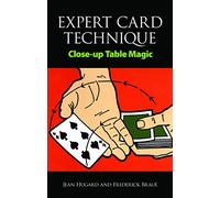 Expert Card Technique