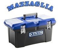 EXPERT CASSETTA PORTAUTENSILI IN PLASTICA 410mm art.E010304