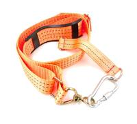 Expert Chiave elettrica Regolatore Cinghia Modificabile Lunghezza Spalla Assist per Precisione Lavoro Fatica Power Tool Harness