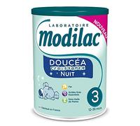 Expert Doucea 3 Crescita Notte Latte In Polvere 12-36 Mesi 800 g Modilac