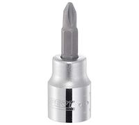 EXPERT E030925 - Chiave a bussola 3/8" per viti Phillips: Ph1