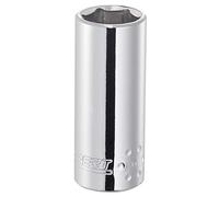 'Expert e031512 - Bicchiere lungo - 3/8 - 6 Punte 17 mm