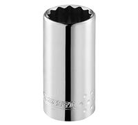 'Expert e032203 - Bicchiere lungo - 1/2 - 12 punte 10 mm