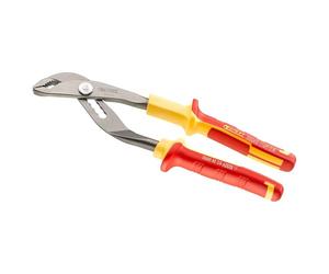 EXPERT E050415 - Alicate multitoma encajado 250mm aislado 1000v - vde