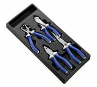 EXPERT E080821 - Modulo 4 alicates