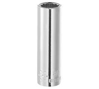 'Expert e113766 - Bicchiere lungo - 1/4 - 12 punte 7/16 "