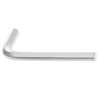 Expert E113914 - Chiave esagonale a braccio standard, 2,5 mm