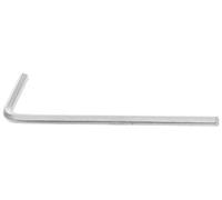 Expert E113931 - Chiave esagonale a braccio lungo, 2 mm