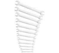 Expert e117382 forcella chiave imposta SISTEMA metrico, 16 pezzi