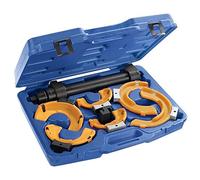 Expert e201001 - Compressore a molla + 3 Gioco di coppette