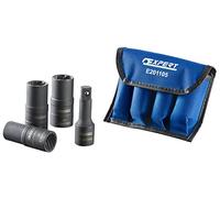 Expert e201105 - estrattori per viti danneggiate