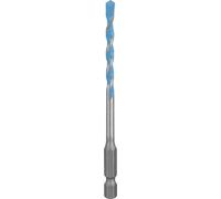 EXPERT HEX-9 Multi Construction Bohrer, 5 x 50 x 100 mm