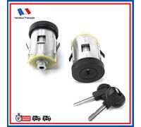 Expert Jumpy Scudo / 2 Neiman (Serrature) Di Porte Con Chiavi = 4162PA 4162C9