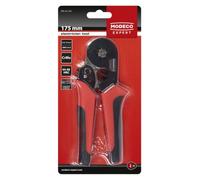EXPERT MN-20-184 Pinza a pressare per punte dei manicotti
