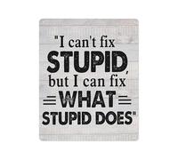Expert Mode Activated Funny Metal Tin Sign Rustic Workshop Garage Humor Wall Decor Plaque for Office Break Room 8 X 12 in