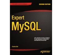 Expert MySQL