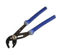 Expert Morsetto multistriscia con serratura