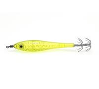 Expert Predator - TOTANARA MARBLE SQUID JIG col. GIALLO