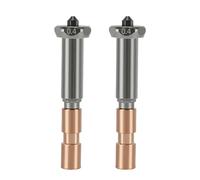 Expert Printing Throat Set con rivestimento contro ossidazione per una maggiore durata e resistenza all'ossidazione ugello stampante