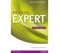 Expert PTE academic B1. Coursebook. Per le Scuole superiori. Con e-book. Con espansione online: Industrial Ecology