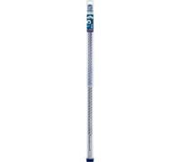 Bosch 1x Punta per martelli EXPERT SDS max-8X | per Pietra morbida, Pietra dura, Ø 32,00 mm, Professional Accessorio Martello perforatore