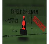 Expert Rifleman: Reloaded (PC) Steam Key - GLOBAL