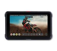 Expert Shield - la pellicola protettiva schermo per: Atomos Ninja V (12,7 cm) - antiriflesso