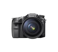 Expert Shield * Lifetime guarantee * - The Screen Protector for: Sony A99 II - Anti Glare