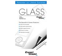 Expert Shield * Lifetime guarantee * - The Screen Protector for: Sony HX80 - GLASS