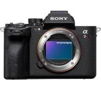 Expert Shield - Pellicola proteggi schermo compatibile con Sony A7R V, trasparente