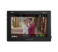 Expert Shield - Pellicola proteggi schermo per Blackmagic 12G HDR (5") - Crystal Clear