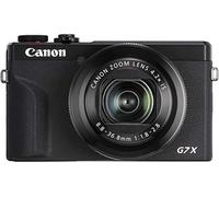 Expert Shield - Pellicola proteggi schermo per Canon G7X MK III, 2 pezzi, colore: Trasparente