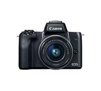 Expert Shield - Pellicola proteggi schermo per Canon M50, colore: Trasparente