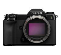 Expert Shield - Pellicola proteggi schermo per Fuji GFX 100S con display LCD (cristallino)