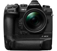 Expert Shield - Pellicola proteggi schermo per Olympus E-M1X, 2 pezzi, colore: Trasparente