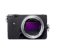 Expert Shield - Pellicola proteggi schermo per Sigma fp, colore: Trasparente