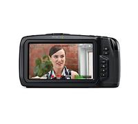 Expert Shield Pellicola protettiva antiriflesso per fotocamera tascabile Blackmagic Design 6K/4K, standard