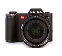 Expert Shield Pellicola protettiva compatibile con Leica SL (tipo 601) (vetro)