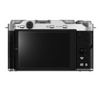 Expert Shield Pellicola protettiva in PET antiriflesso per Fuji X-M5 - Anti Glare